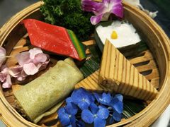-小娘惹厨房Little Nyonya(狮城有约上榜店)