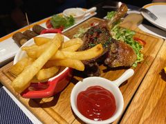 -La Creperie法餐厅(芮欧百货店)