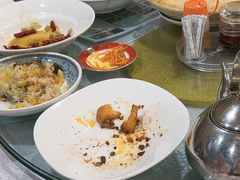 -汗腾格里·风味餐厅(新疆驻京办店)
