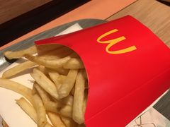 -麦当劳(农光里店)