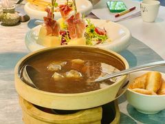 -肴约·花园式餐厅(湖里店)