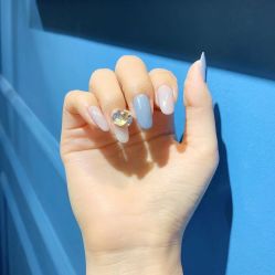 点击看大图 -Nail Me美甲美睫