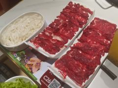 -潮正和潮汕牛肉火锅·老字号(番禺万达店)