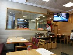 大堂-阿九笨鸡蛋手擀面(总店)