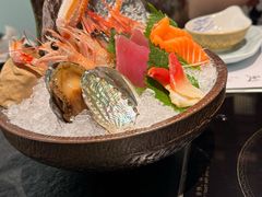 -匠和风精致料理(成都龙湖滨江天街店)