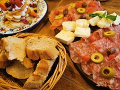 -Alimentari早午餐(安福路店)