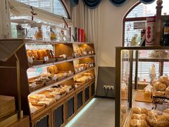 -莫斯科餐厅面包坊(北展店)