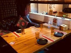 -望京一号·重庆江湖菜(工体店)
