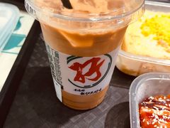 -孖记茶档·热腾茶餐(荔湾领展广场店)