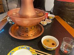 -南门涮肉(上海一店)