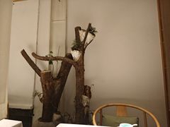 -纳地素食(石门公园店)