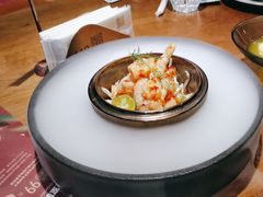 -星叶·东南亚料理(宁波万象汇店)