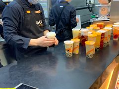 -CoCo都可(合生汇店)