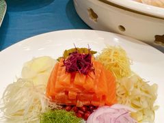 -君德澜酒家·创意粤菜(金山谷店)