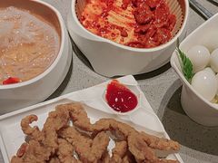 -海底捞火锅(河东万达广场店)