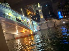 -海河游船-永乐码头(大悲院)