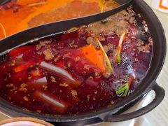 -赵美丽·重庆社区火锅·直营店(火车东站·中豪国际店)