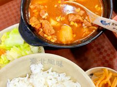 -台北风味(第一家快餐)