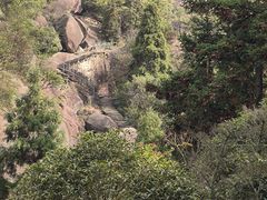 -大罗山风景区