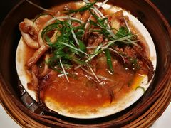 -领事馆19号中餐厅(厦门海景洲际酒店)