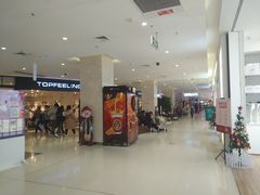 -北京华联购物中心(天通苑店)
