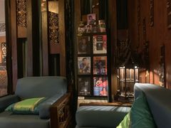 -域SPA·足疗·按摩·养生(静安寺店)