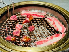 -花时·炭火烧肉(东百中心A馆店)