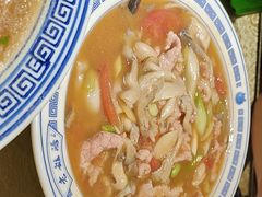 -老雒阳面馆·水席(高新区店)