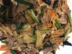 -锦粤宫·精致粤菜(深圳北站店)