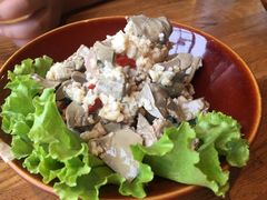 -有才叔的小馆(招商依云曲江店)