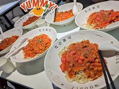 -友达面馆(广州总店)