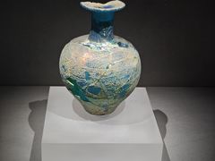-大同市博物馆