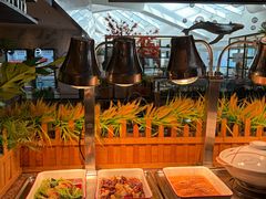 -大连富丽华大酒店·花都西餐厅
