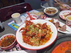 -生活如沸·顺德水牛奶火锅(大学路店)