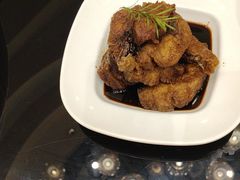 -丰收日·小海鲜·沪上家宴(顾村正大店)