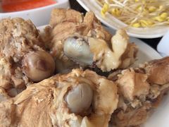 -天都火锅酒楼(虹梅南路店)