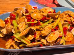 -馋嘴猫北京食堂·烤鸭·宵夜(亚运村店)