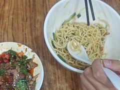 -老陕兄弟(彩虹新城店)
