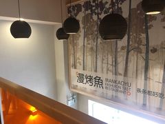 -漫烤鱼&徐州烧烤夜宵(万达店)