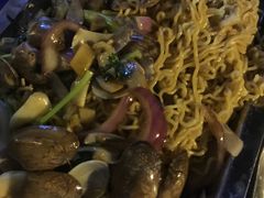 -威海小海鲜大排档胖哥烧烤(双井店)