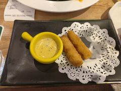 -豪客来牛排(成都锦江大融城店)