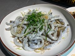 -钱山海鲜大排档