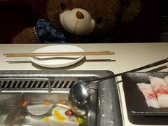 -海底捞火锅(上元大街店)