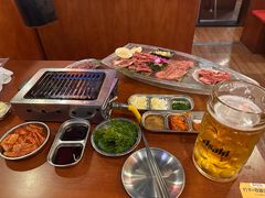 -大阪烧肉BAKA一代(国贸商住大厦店)