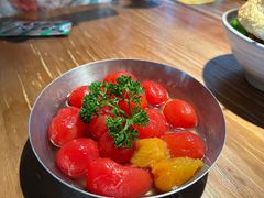 -岛风·台食小馆 ISLAND BISTRO(烟台山店)