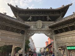 -榆次老城