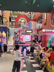 -MELAND CLUB亲子乐园·派对·餐厅(北京芳圆里ID MALL店)