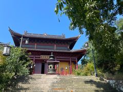 -大伊山景区