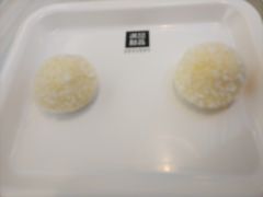 芒果糯米糍-满记甜品(无锡八佰伴店)