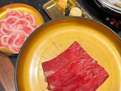 -牛New寿喜烧(金茂览秀城店)